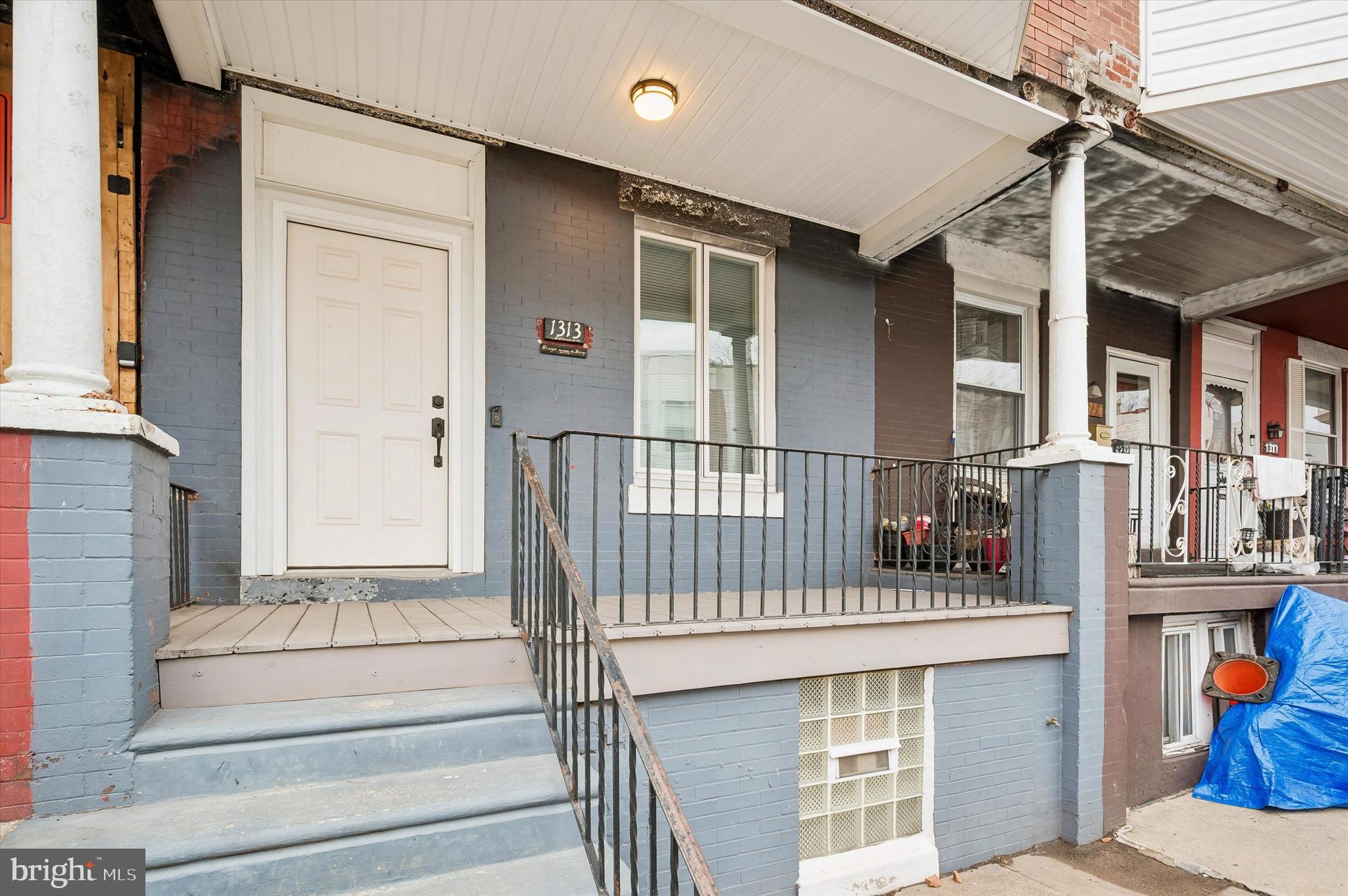 1313 East Rittenhouse Street Philadelphia, PA 19138 - Photo 1 of 30