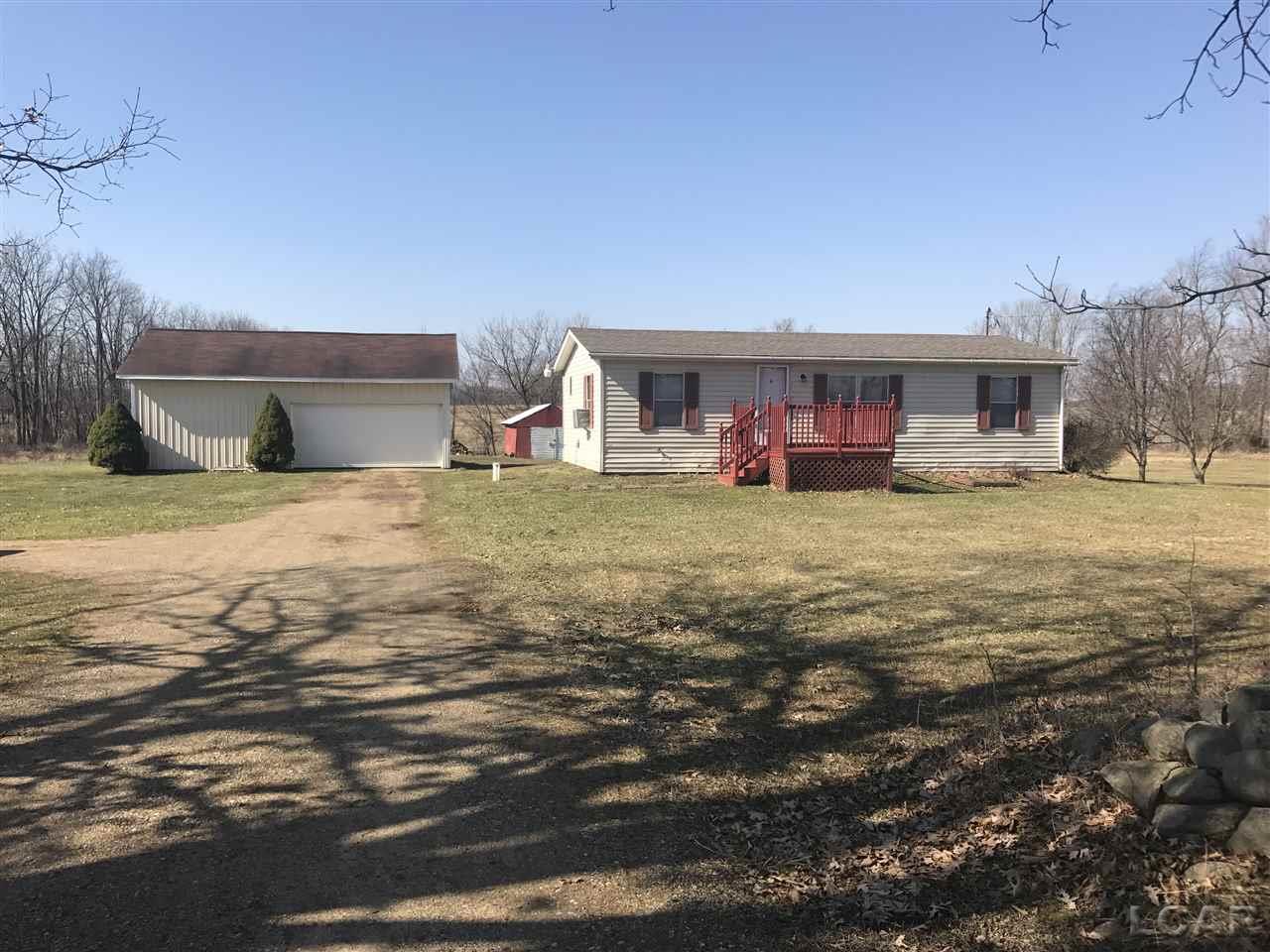 16235 26 Mile Road Albion, MI 49224 - Photo 1 of 10