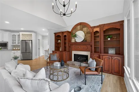 $950,000 | 1455 Edenfield Pointe, Cumming, GA 30041