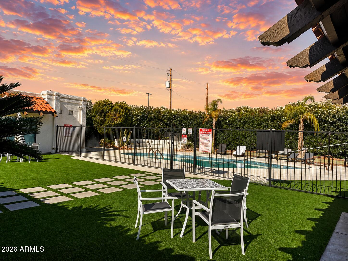 15606 South Gilbert Road, Unit 29 Chandler, AZ 85225 - Photo 15 of 18