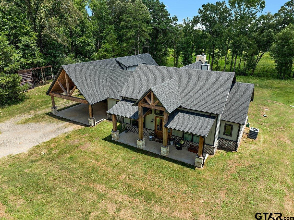 2565 County Road 2103 Rusk, TX 75785 - Photo 31 of 37