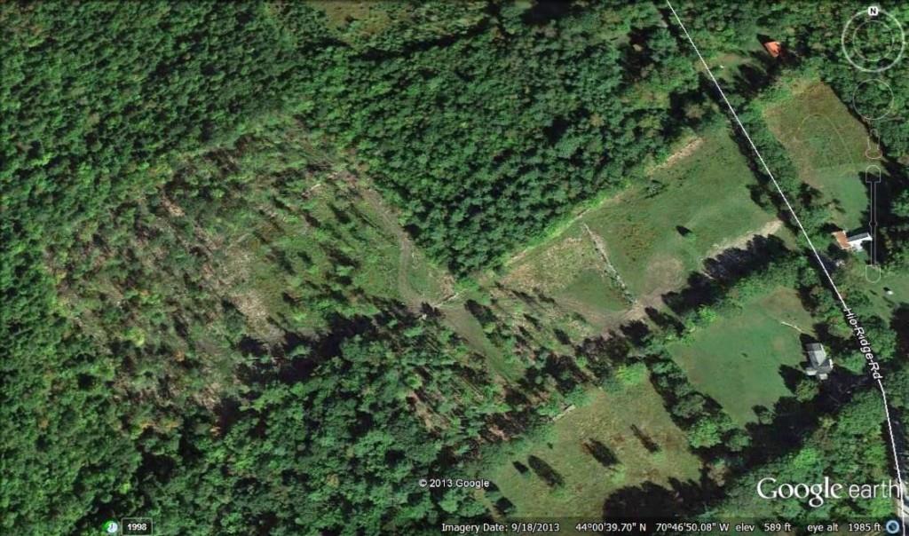 391 Hio Ridge Road Denmark, ME 04022 - Photo 7 of 9 Photo
