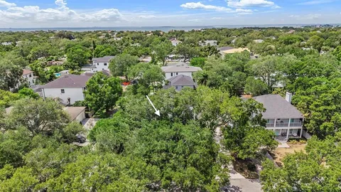 $1,400,000 | 1707 South Hesperides Street, Tampa, FL 33629
