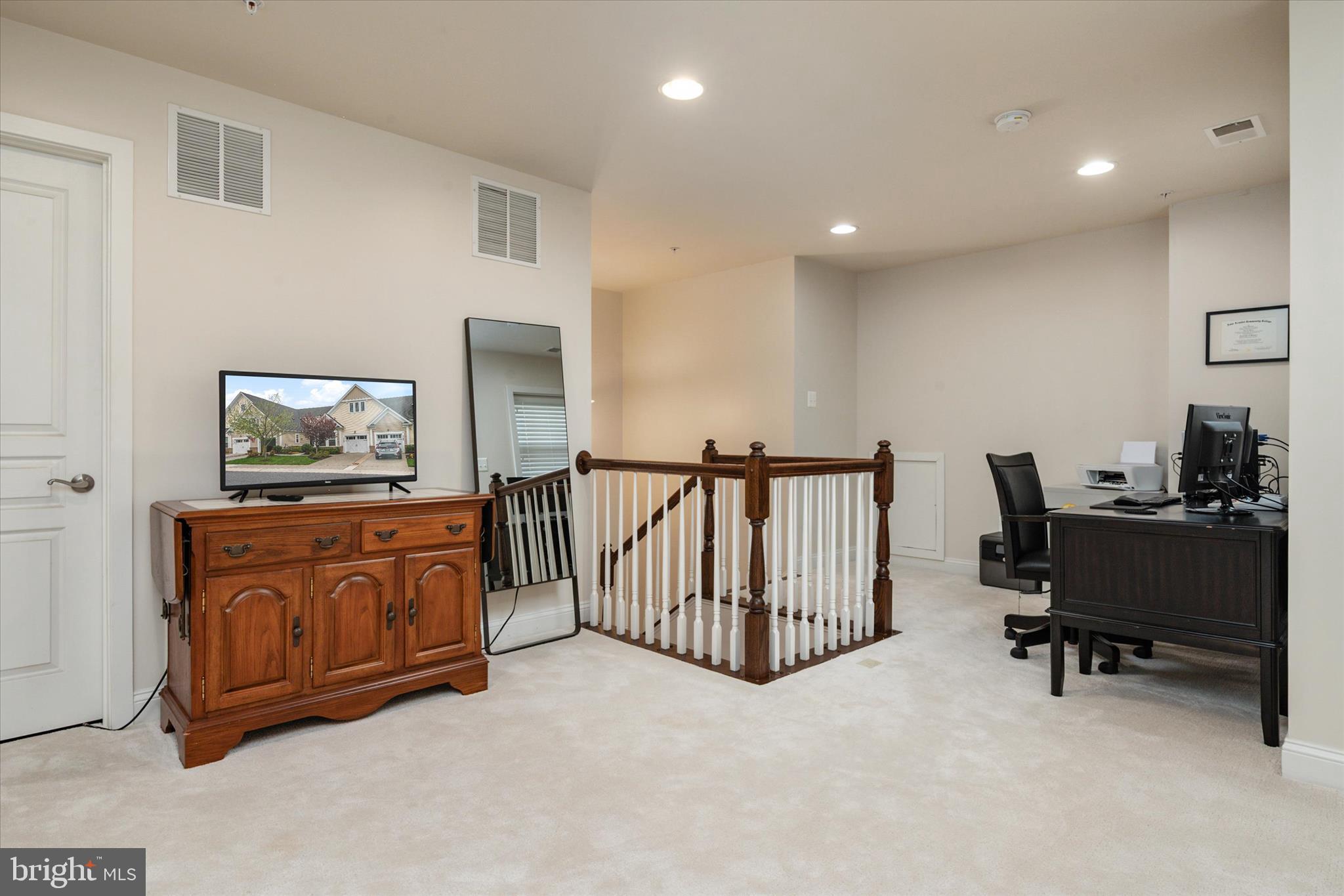 3108 Woodchuck Way Odenton, MD 21113 - Photo 22 of 51 Second Floor
