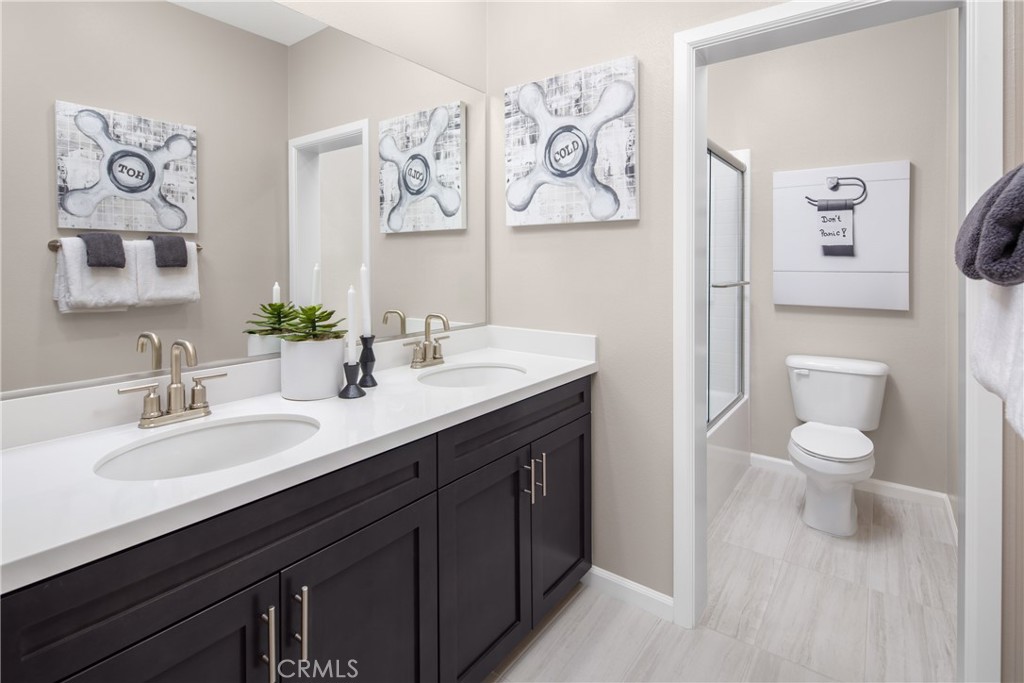 31096 Ferguson Road Winchester, CA 92596 - Photo 9 of 15 Model Home