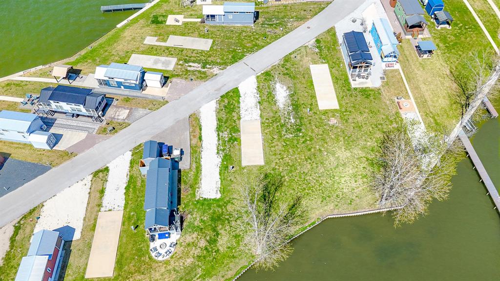 Lot 118 Peninsula Road Kerens, TX 75144 - Photo 11 of 37