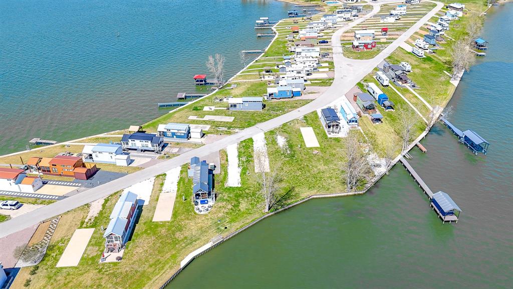 Lot 118 Peninsula Road Kerens, TX 75144 - Photo 13 of 37