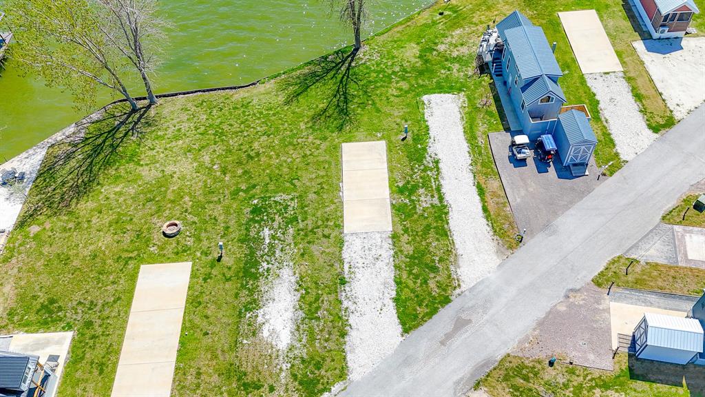 Lot 118 Peninsula Road Kerens, TX 75144 - Photo 9 of 37