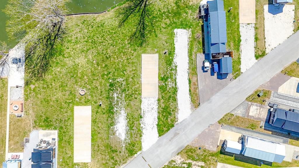 Lot 118 Peninsula Road Kerens, TX 75144 - Photo 10 of 37 a view of entryway