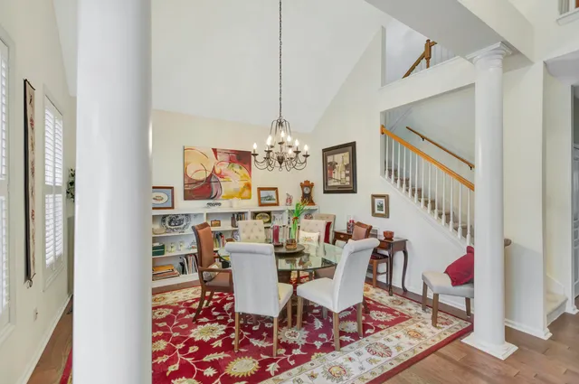 $1,400,000 | 1075 Barfield Street, Daniel Island, SC 29492