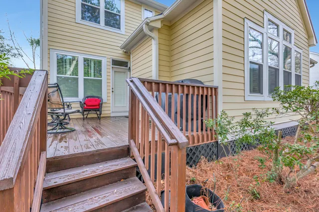 $1,400,000 | 1075 Barfield Street, Daniel Island, SC 29492