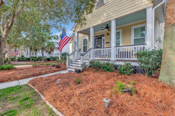 $1,400,000 | 1075 Barfield Street, Daniel Island, SC 29492
