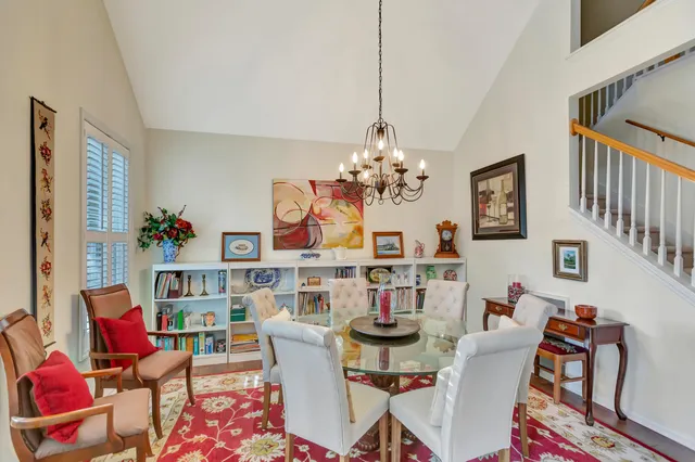 $1,400,000 | 1075 Barfield Street, Daniel Island, SC 29492