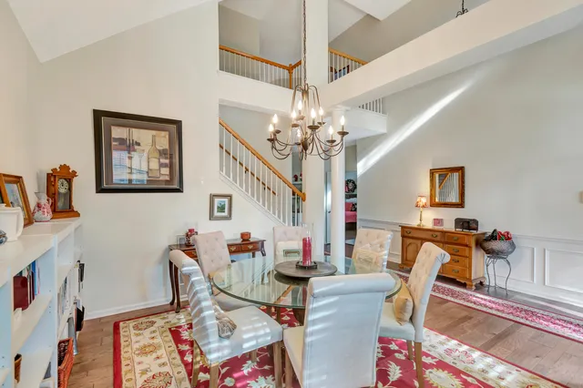 $1,400,000 | 1075 Barfield Street, Daniel Island, SC 29492