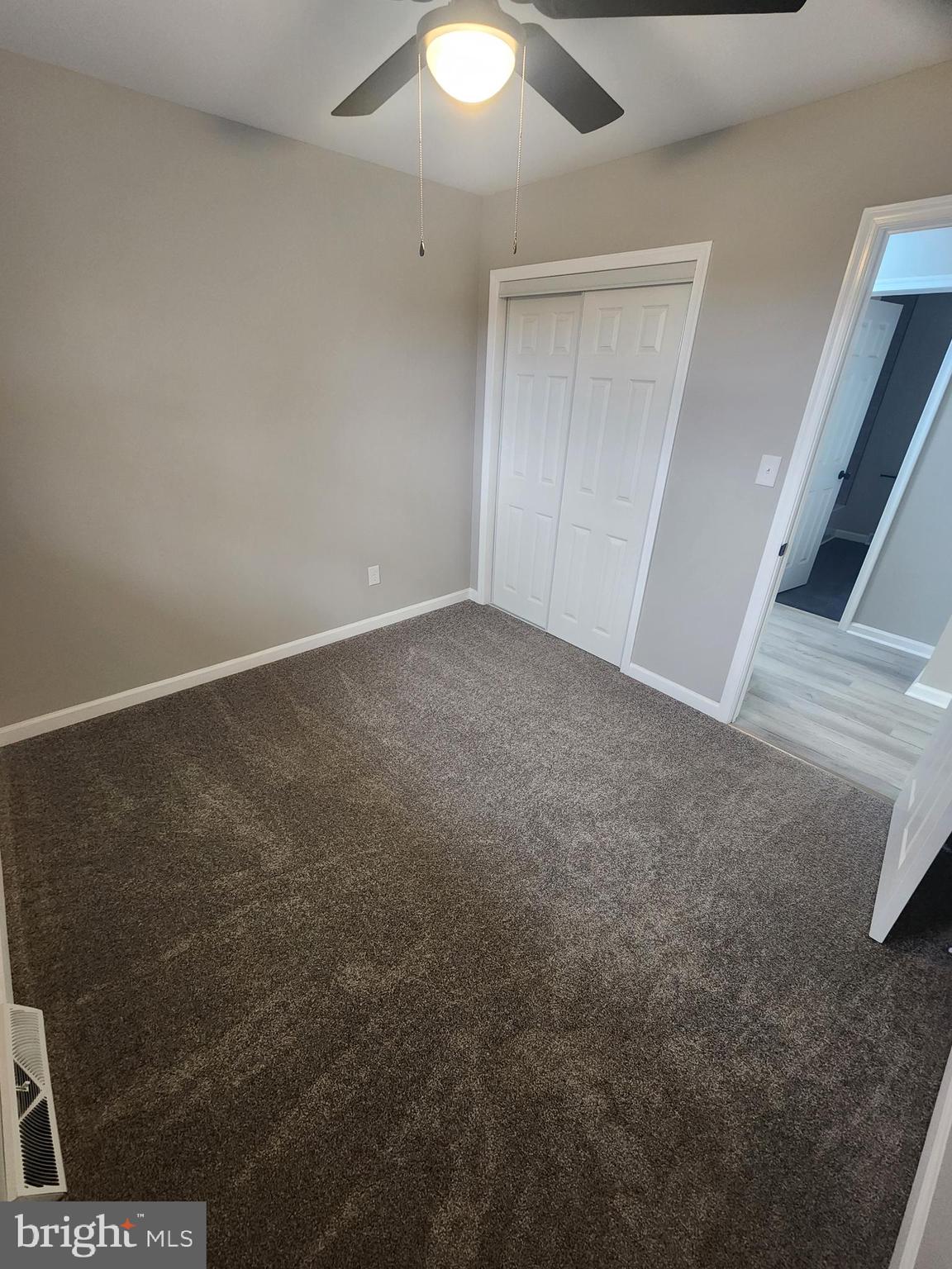 496 Big Oak Road Bridgeton, NJ 08302 - Photo 19 of 31 a view of an empty room