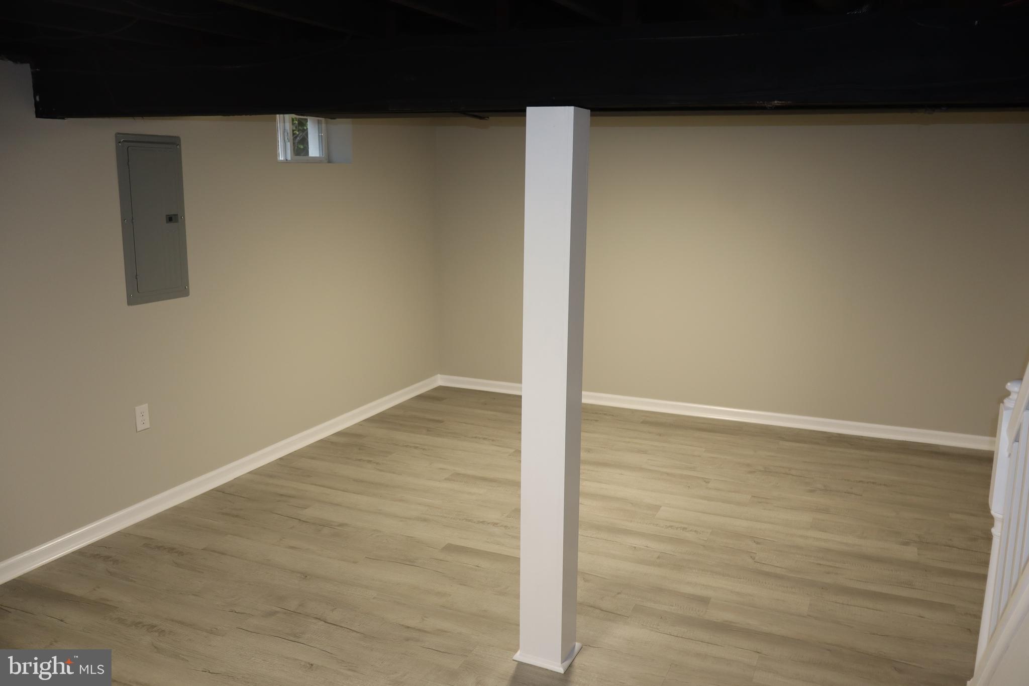 496 Big Oak Road Bridgeton, NJ 08302 - Photo 26 of 31 a view of an empty room with wooden floor