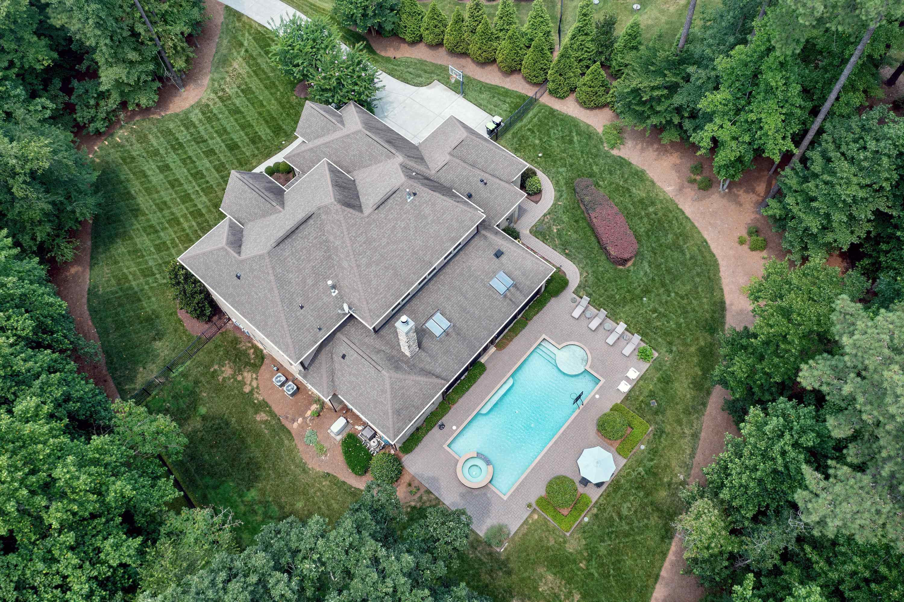 6100 Valencia Court Raleigh, NC 27614 - Photo 87 of 90 Photo 87