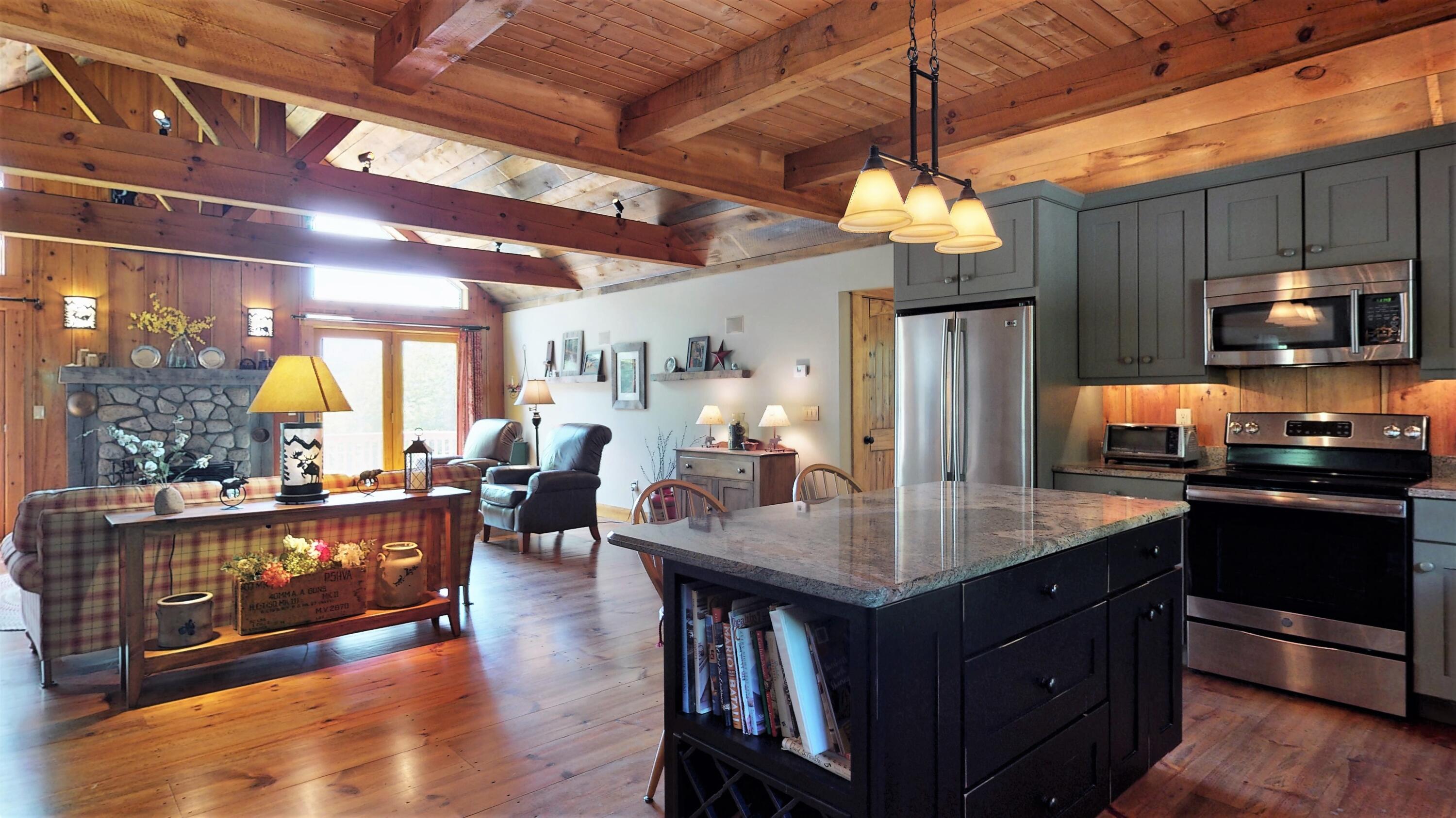 315 Pease Hill Road Cornish, ME 04020 - Photo 11 of 54 315-Pease-Hill-Road-Cornish-FP-ONLY-0526