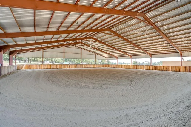 a view of a indoor swimming pool