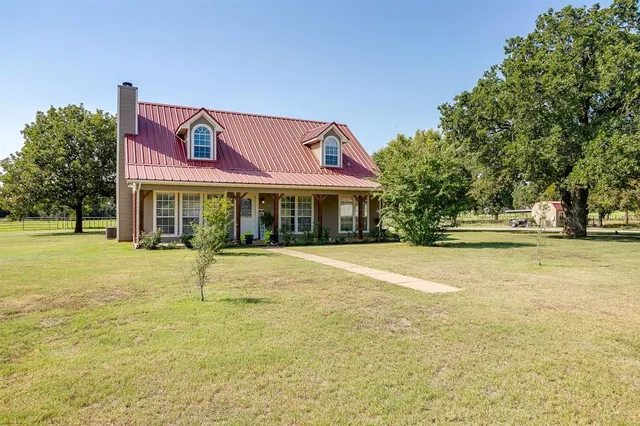 $5,995,000 | 555 Sunset Trail, Millsap, TX 76066