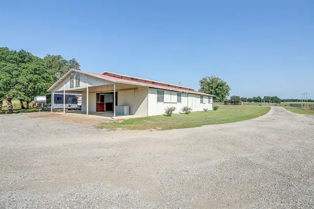$5,995,000 | 555 Sunset Trail, Millsap, TX 76066