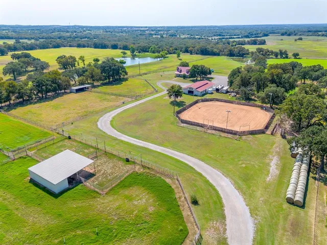 $5,995,000 | 555 Sunset Trail, Millsap, TX 76066