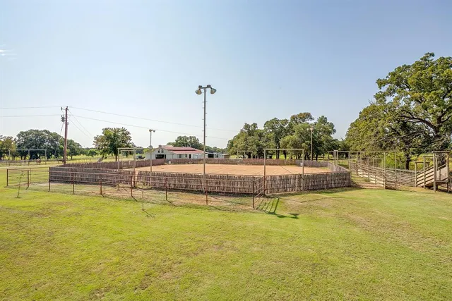 $5,995,000 | 555 Sunset Trail, Millsap, TX 76066