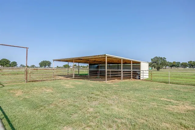 $5,995,000 | 555 Sunset Trail, Millsap, TX 76066
