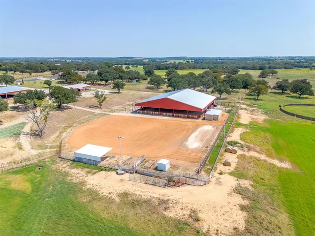 a view of swimming pool and ocean view