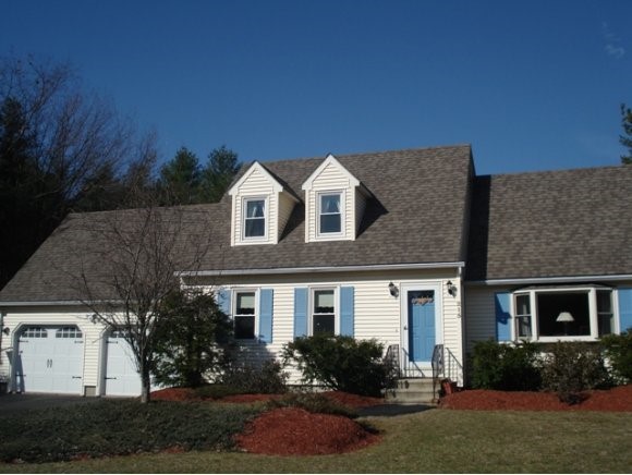 215 Back River Road Bedford, NH 03110 - Photo 1 of 1