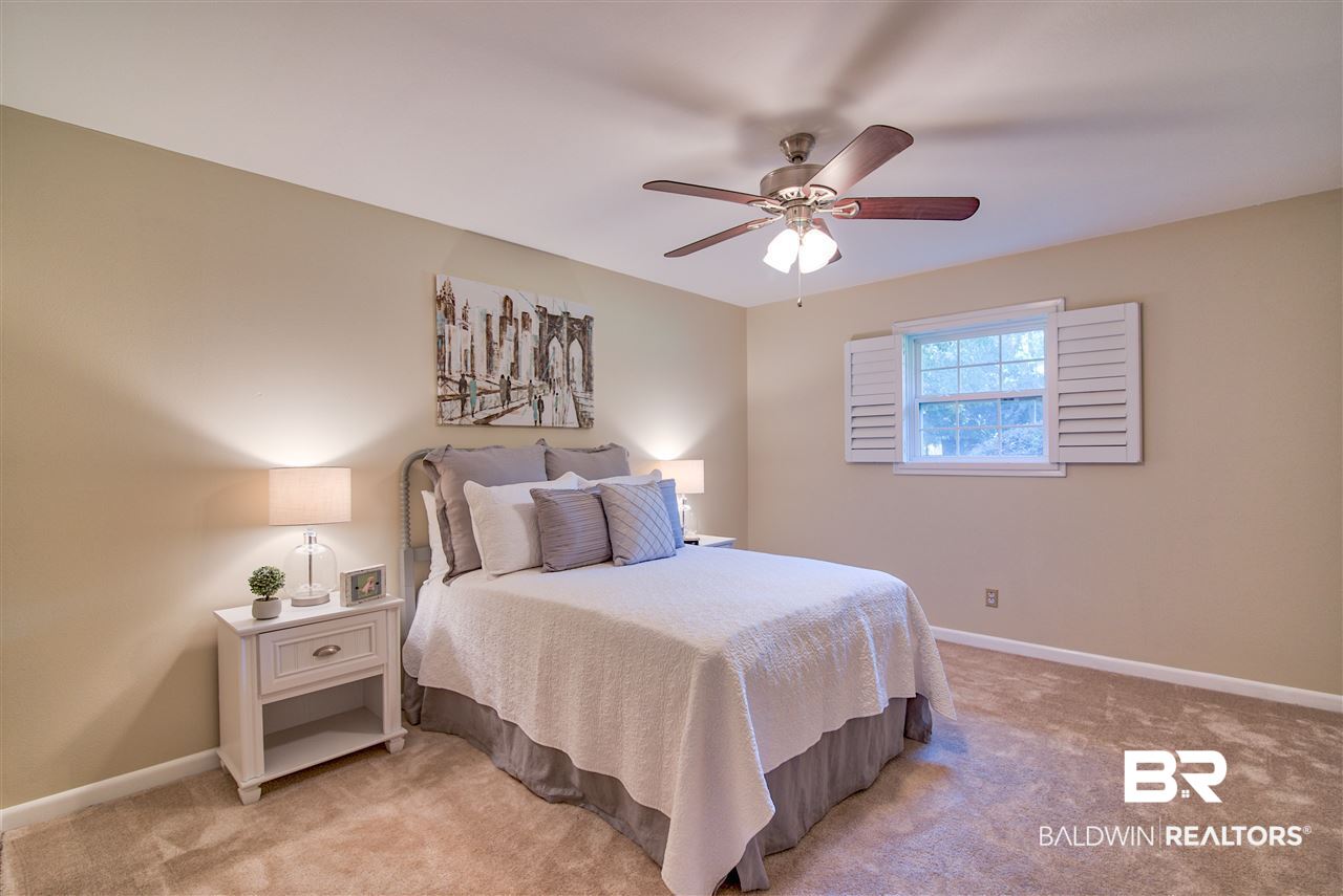 767 Edwards Avenue Fairhope, AL 36532 - Photo 21 of 35 Guest Bedroom