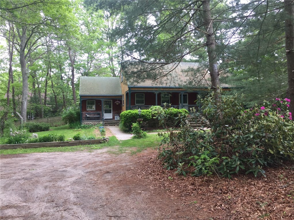 3700 Post Road South Kingstown, RI 02879 - Photo 1 of 11