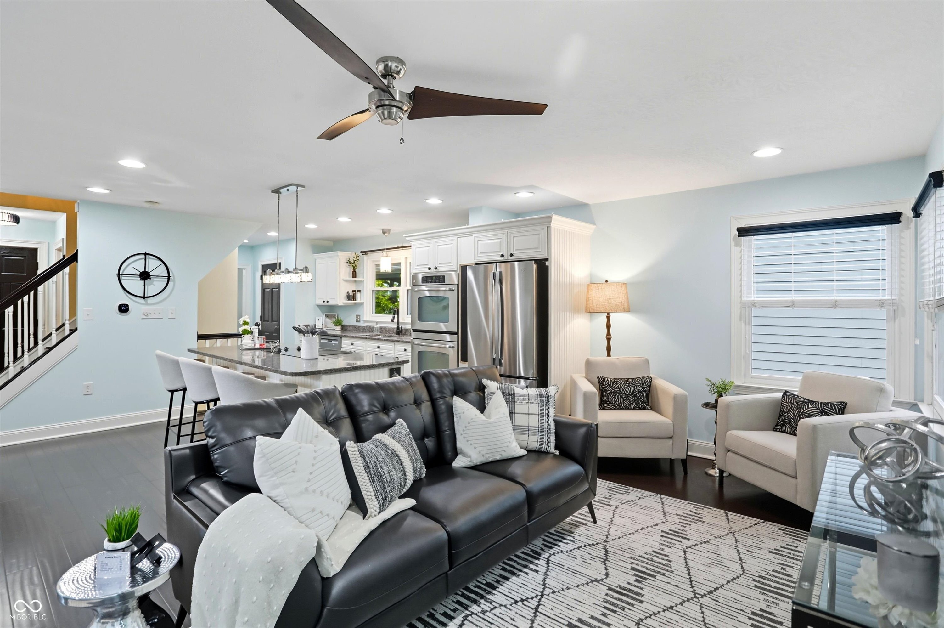 2009 Ruckle Street Indianapolis, IN 46202 - Photo 19 of 95