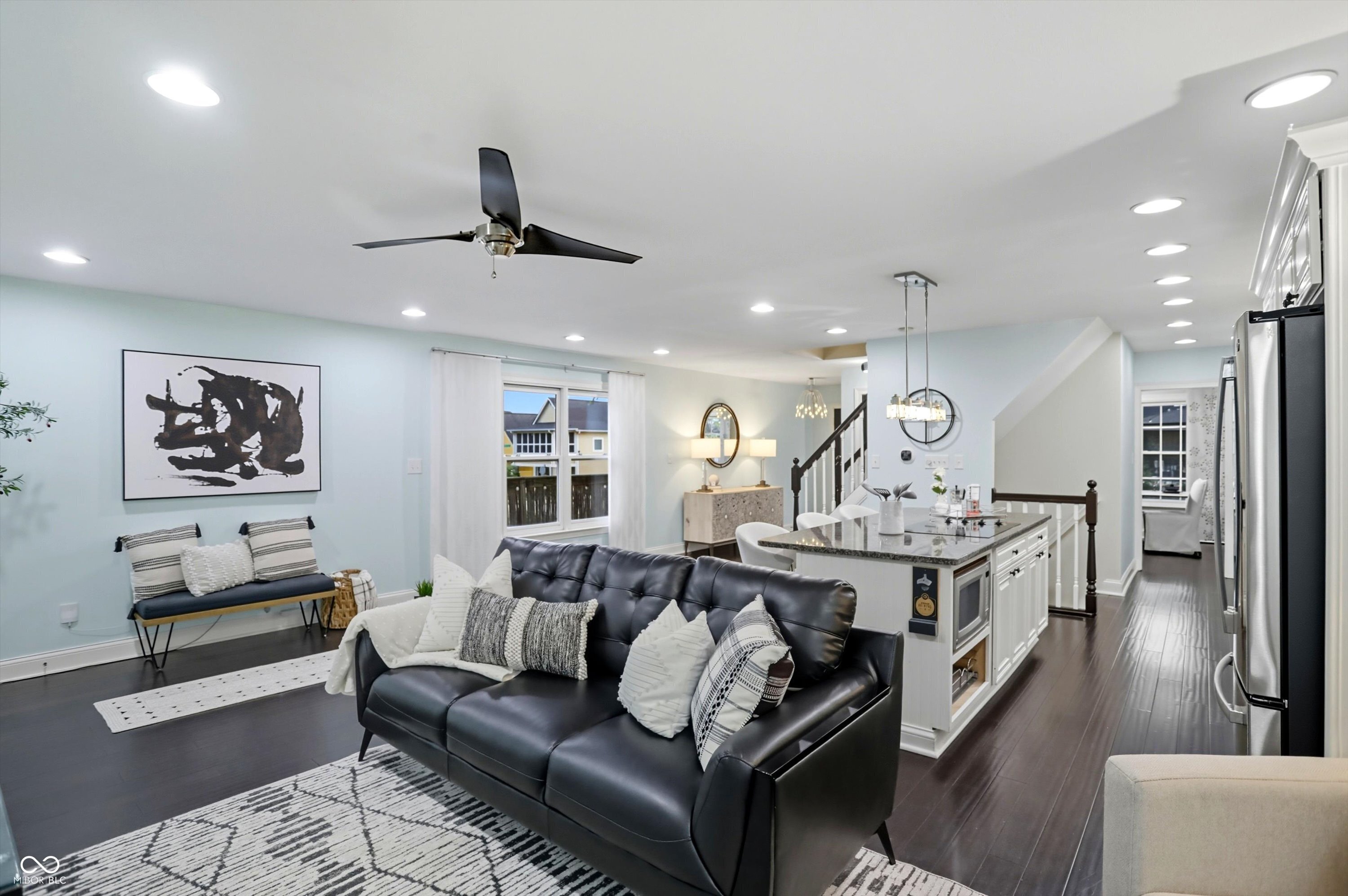 2009 Ruckle Street Indianapolis, IN 46202 - Photo 22 of 95