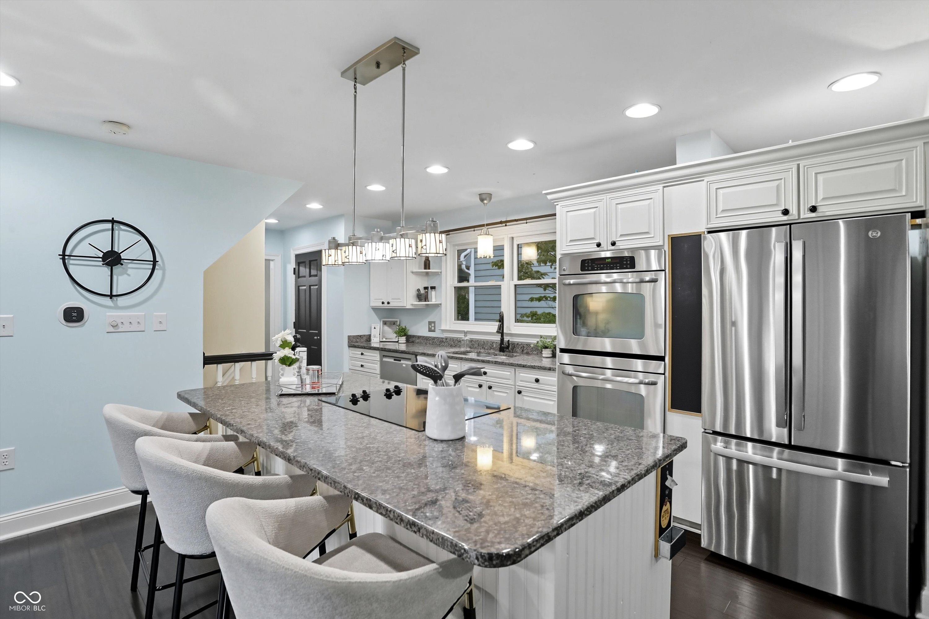 2009 Ruckle Street Indianapolis, IN 46202 - Photo 24 of 95