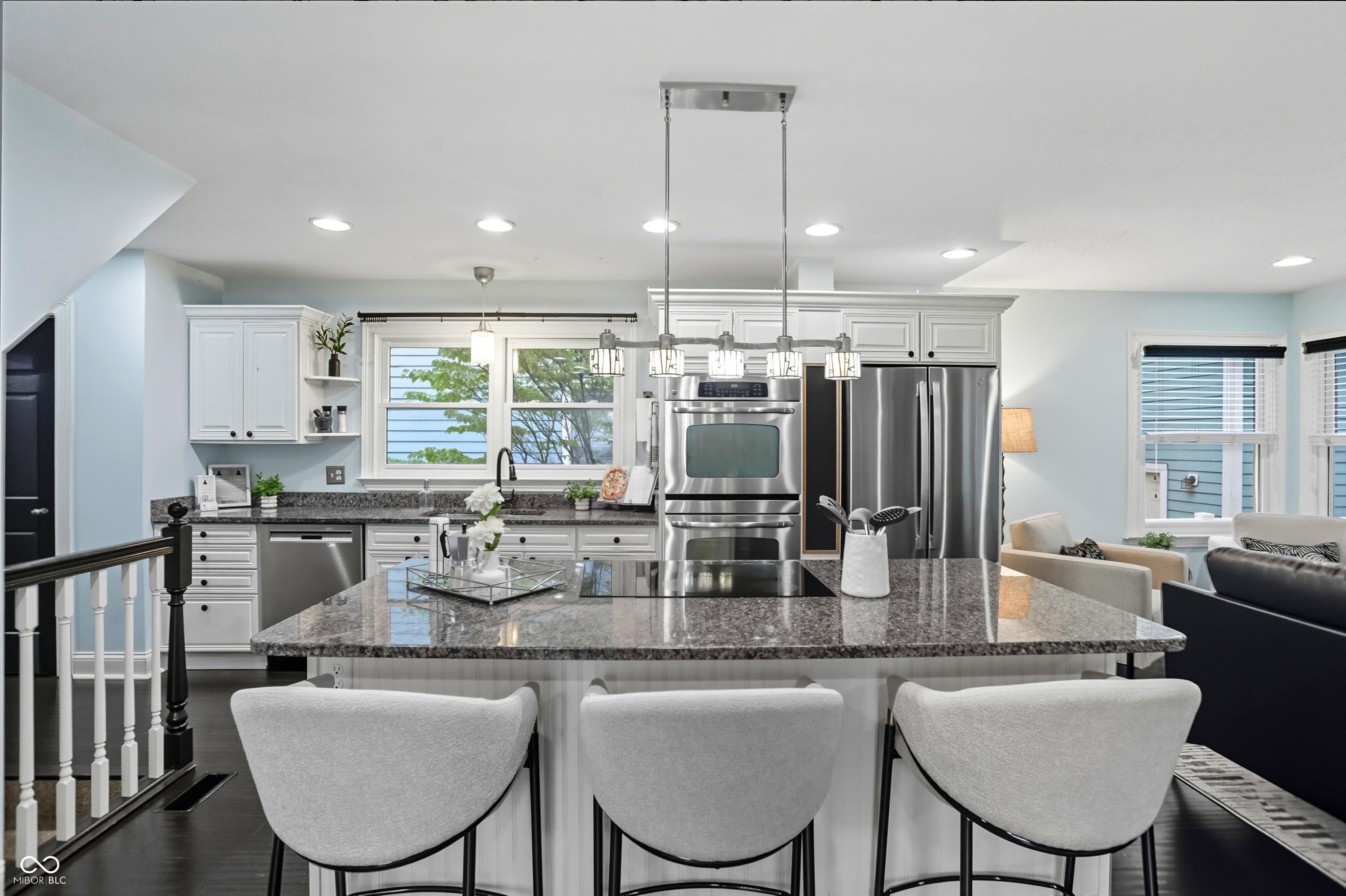 2009 Ruckle Street Indianapolis, IN 46202 - Photo 25 of 95