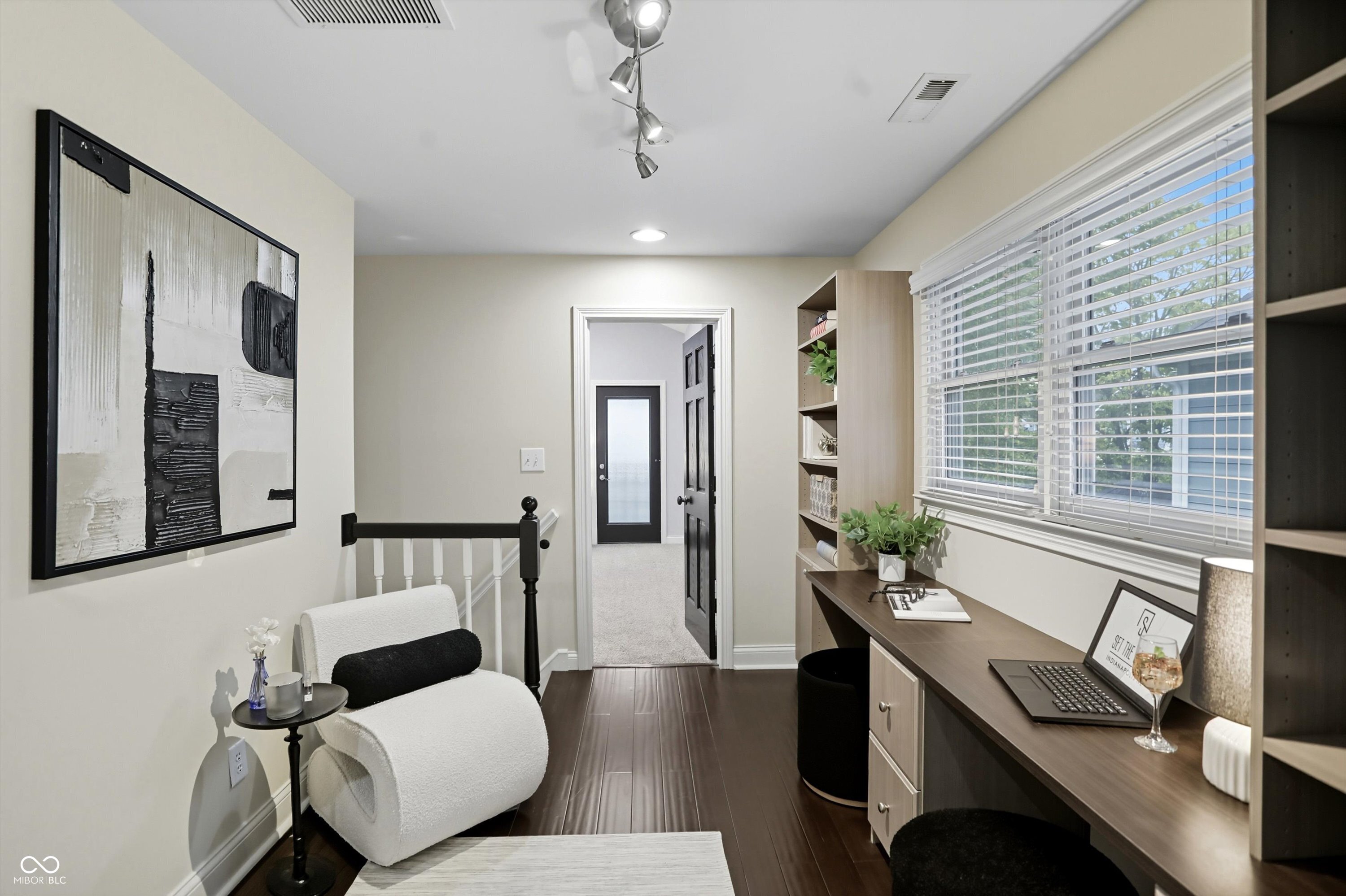 2009 Ruckle Street Indianapolis, IN 46202 - Photo 39 of 95