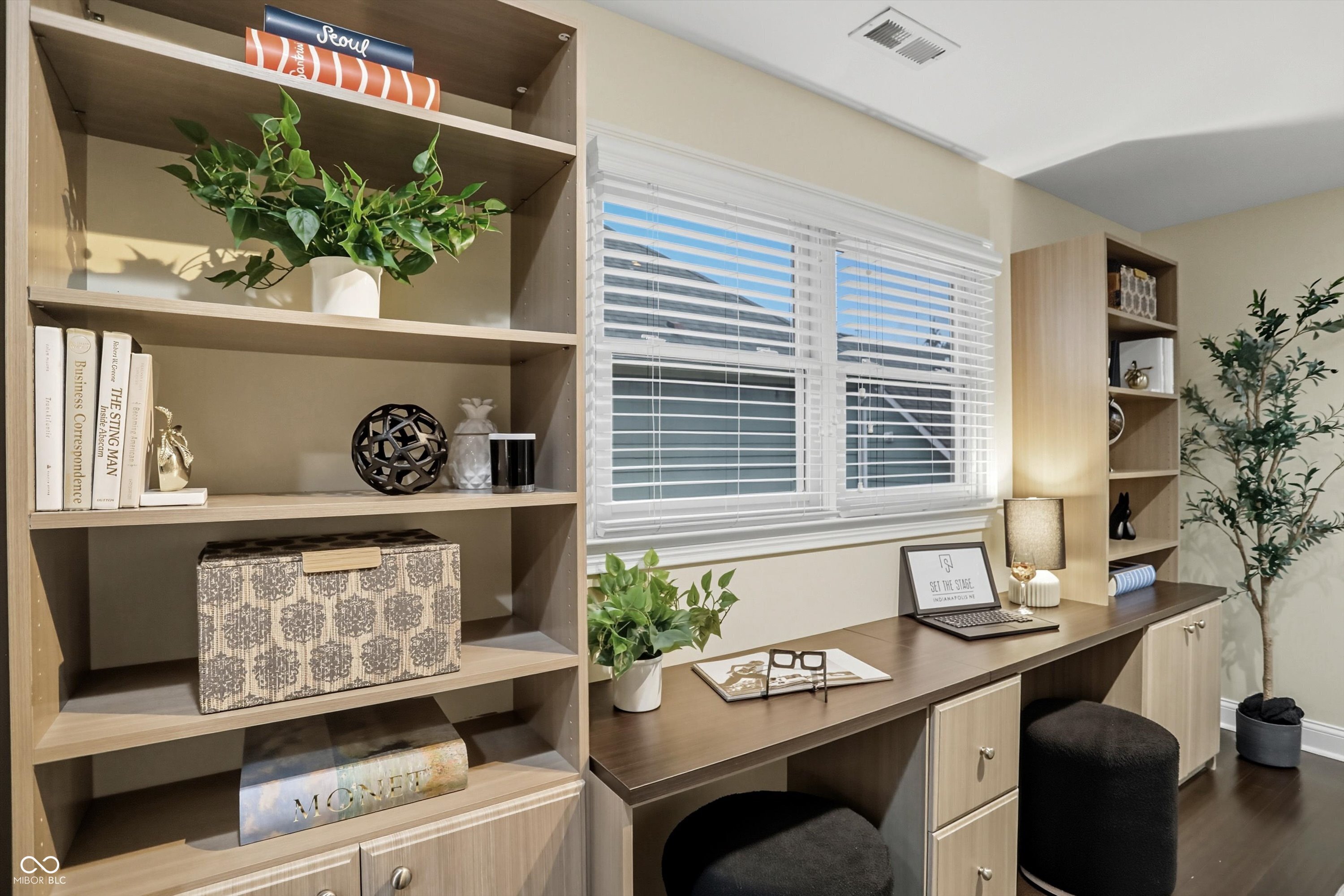 2009 Ruckle Street Indianapolis, IN 46202 - Photo 40 of 95