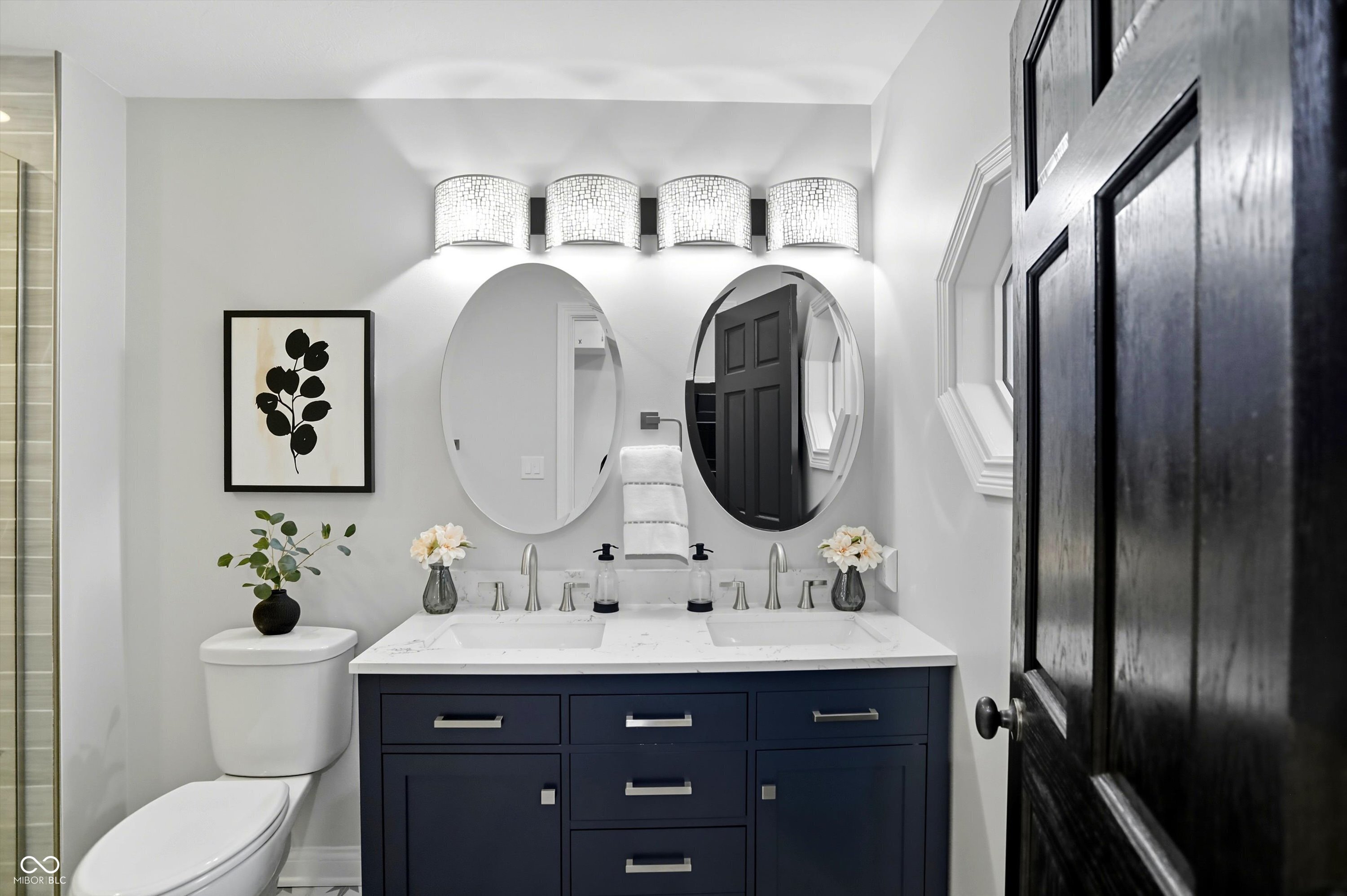 2009 Ruckle Street Indianapolis, IN 46202 - Photo 46 of 95