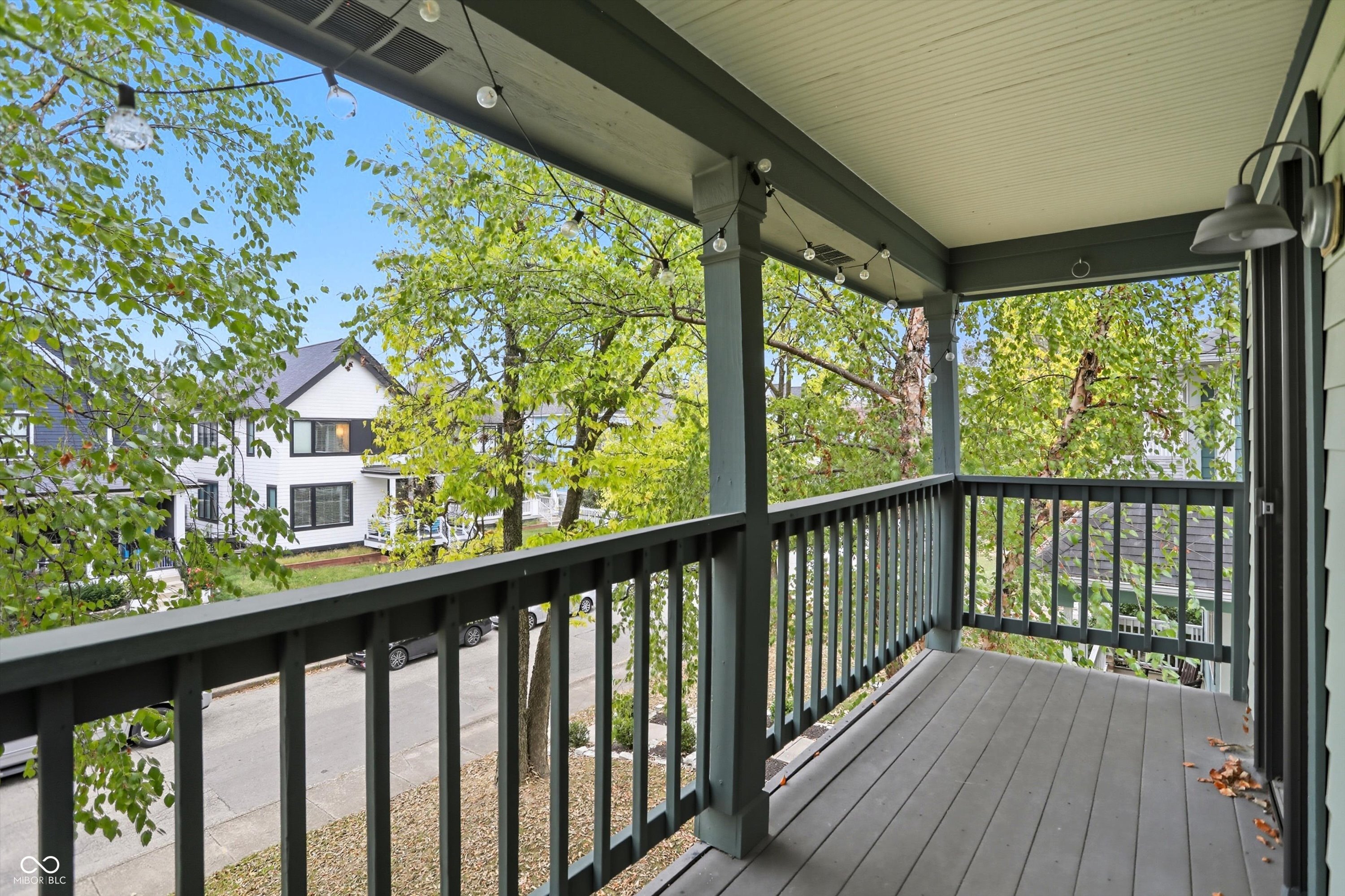 2009 Ruckle Street Indianapolis, IN 46202 - Photo 75 of 95