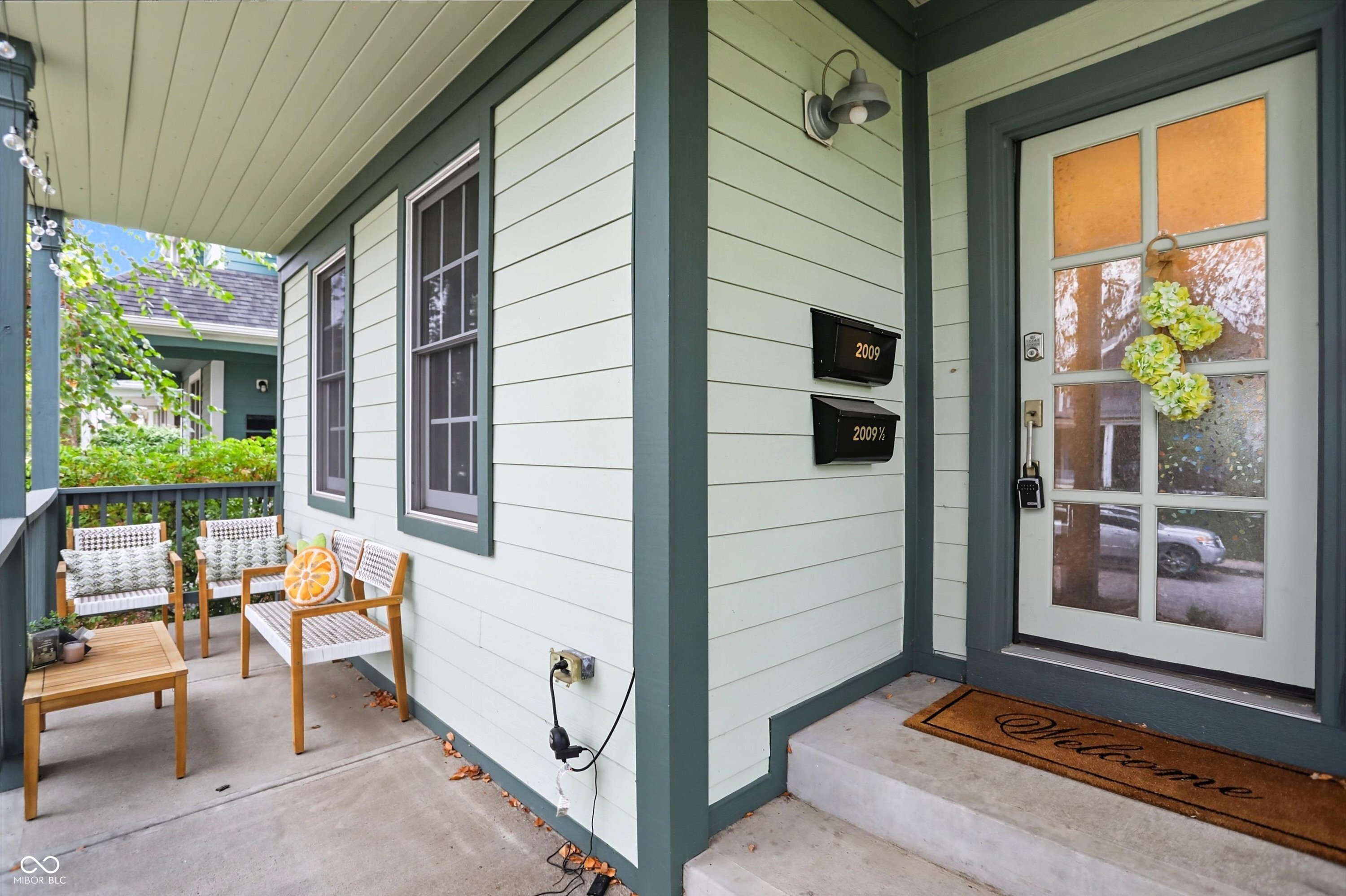 2009 Ruckle Street Indianapolis, IN 46202 - Photo 76 of 95