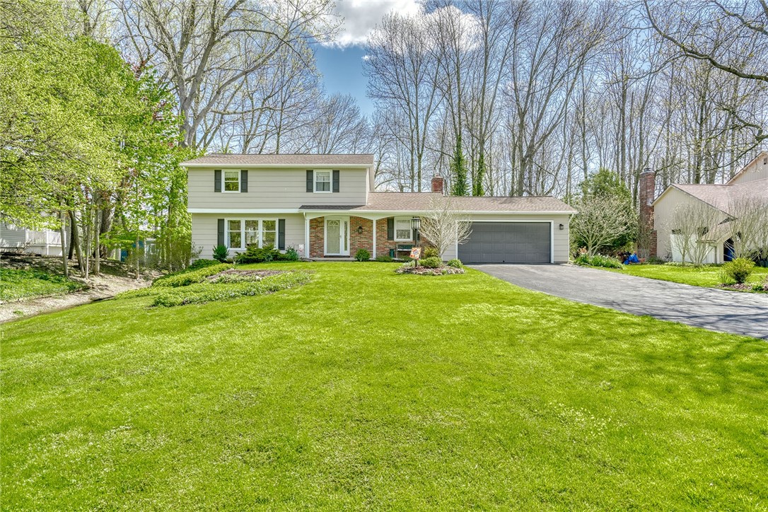 102 Jackson Road Penfield, NY 14526 - Photo 33 of 44