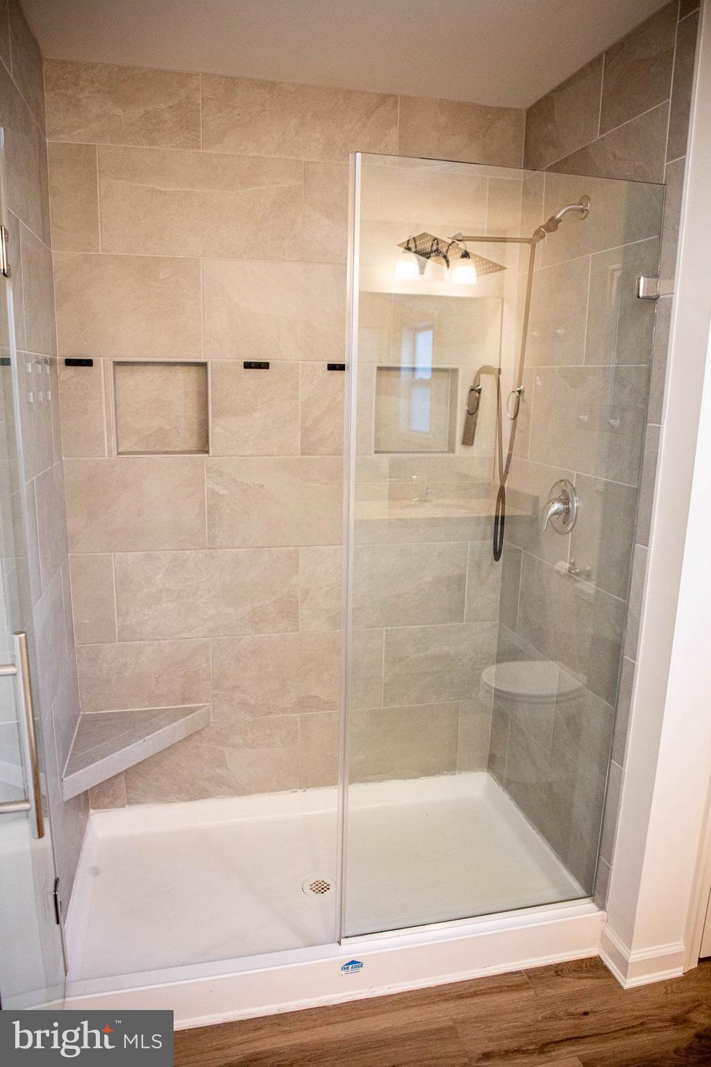 26300 Fire Tower Road Seaford, DE 19973 - Photo 25 of 52 a bathroom with a shower