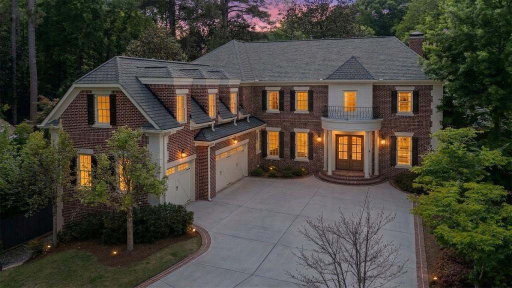 3282 Pinestream Road Northwest Atlanta, GA 30327 - Photo 1 of 54 Gallery Image 1