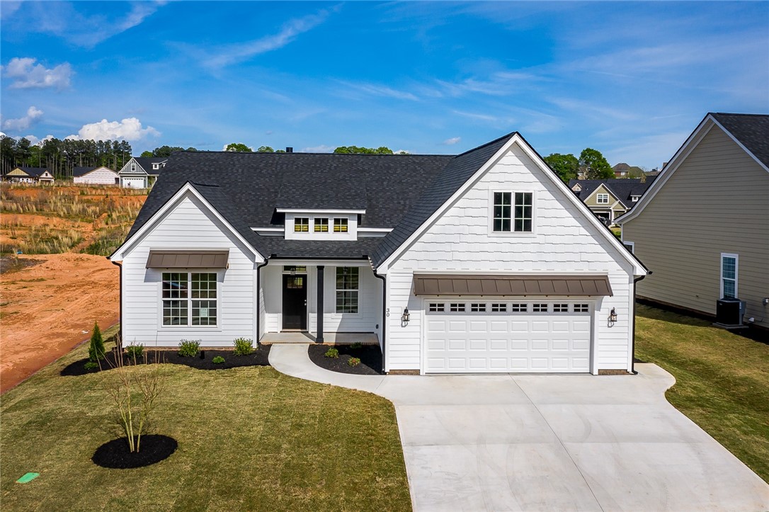 30 Barron Glenn Way Anderson, SC 29621 - Photo 1 of 40 Gallery Image 1