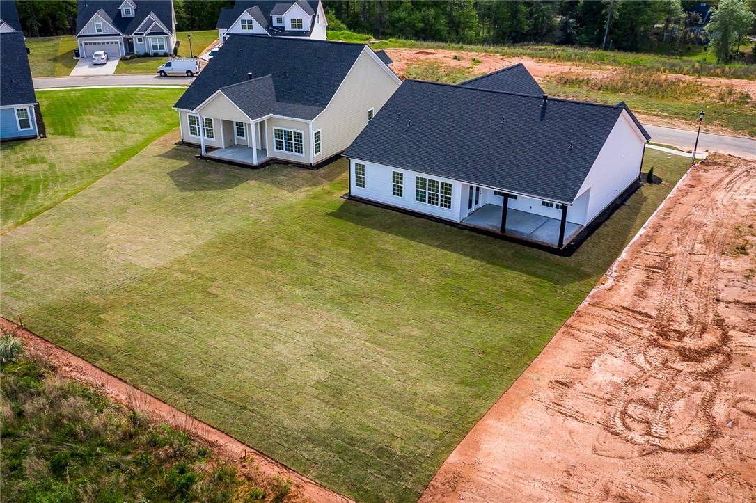 30 Barron Glenn Way Anderson, SC 29621 - Photo 35 of 40 Gallery Image 35