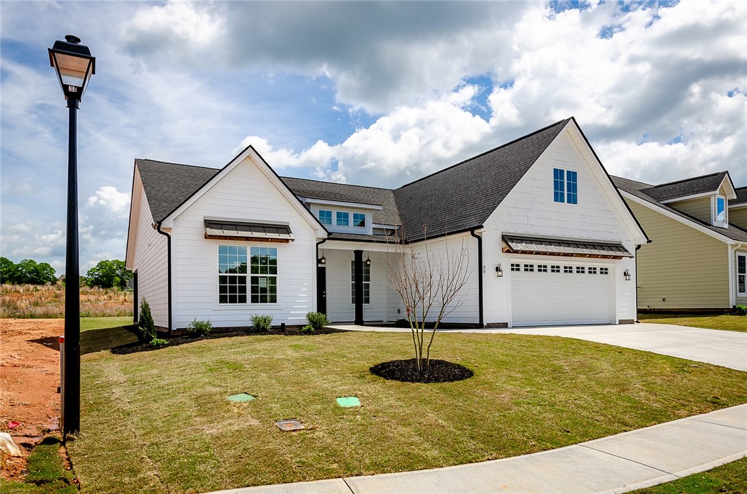 30 Barron Glenn Way Anderson, SC 29621 - Photo 36 of 40 Gallery Image 36