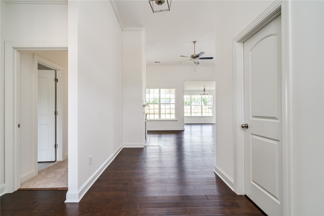 30 Barron Glenn Way Anderson, SC 29621 - Photo 4 of 40 Gallery Image 4