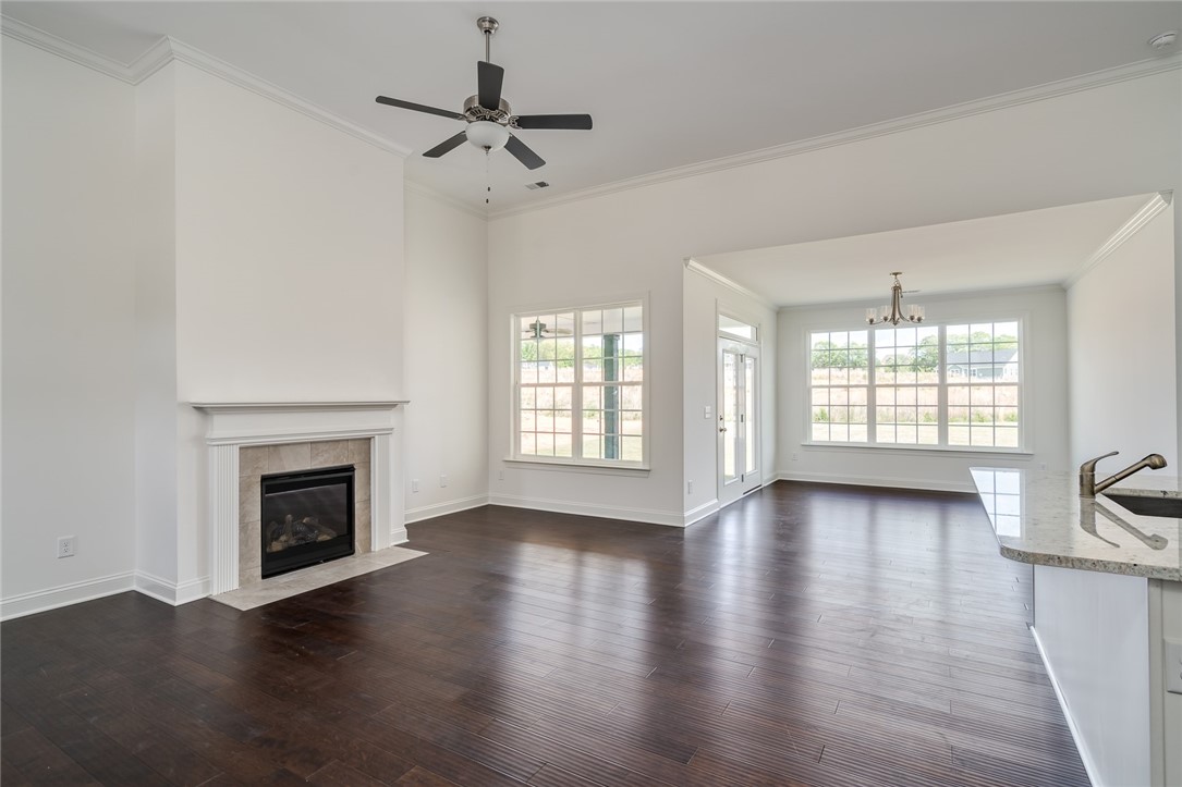 30 Barron Glenn Way Anderson, SC 29621 - Photo 6 of 40 Gallery Image 6