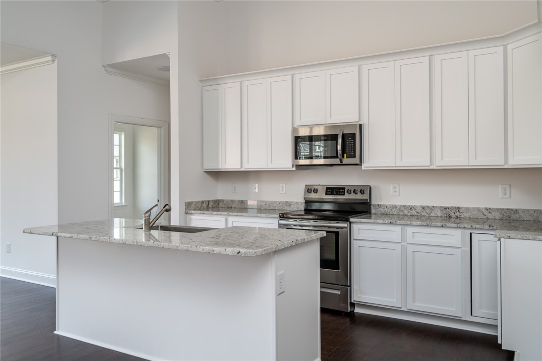 30 Barron Glenn Way Anderson, SC 29621 - Photo 9 of 40 Gallery Image 9